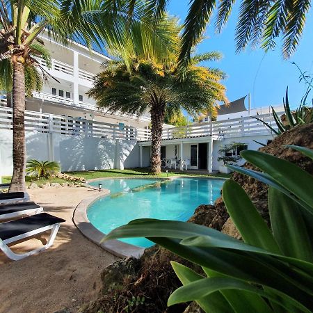 A2 Apartment Budget At Jan Thiel Curacao Екстериор снимка