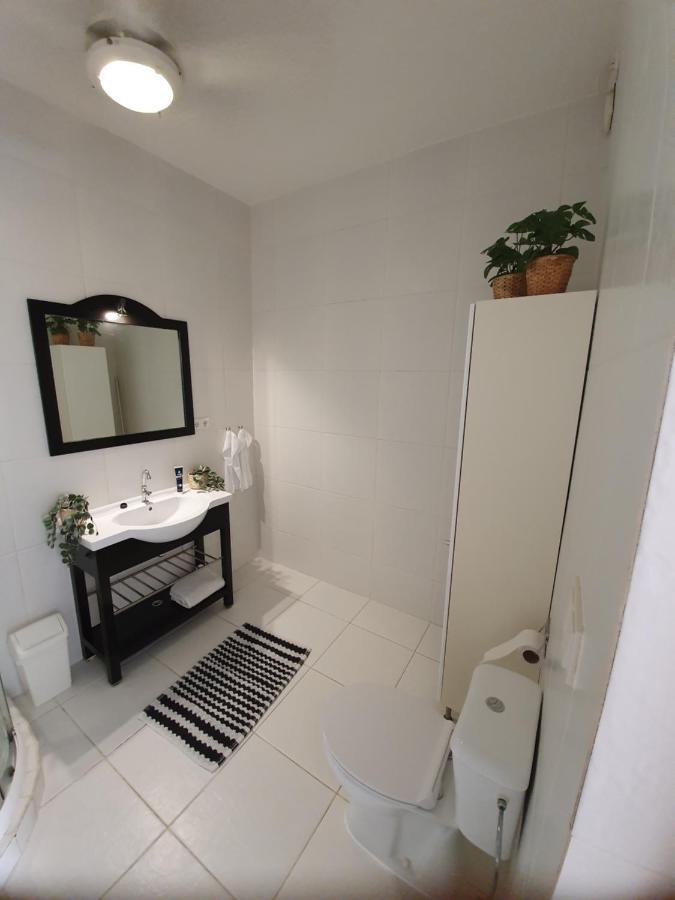 A2 Apartment Budget At Jan Thiel Curacao Екстериор снимка