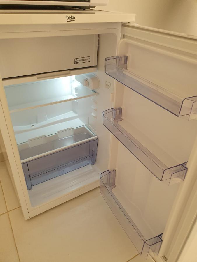 A2 Apartment Budget At Jan Thiel Curacao Екстериор снимка