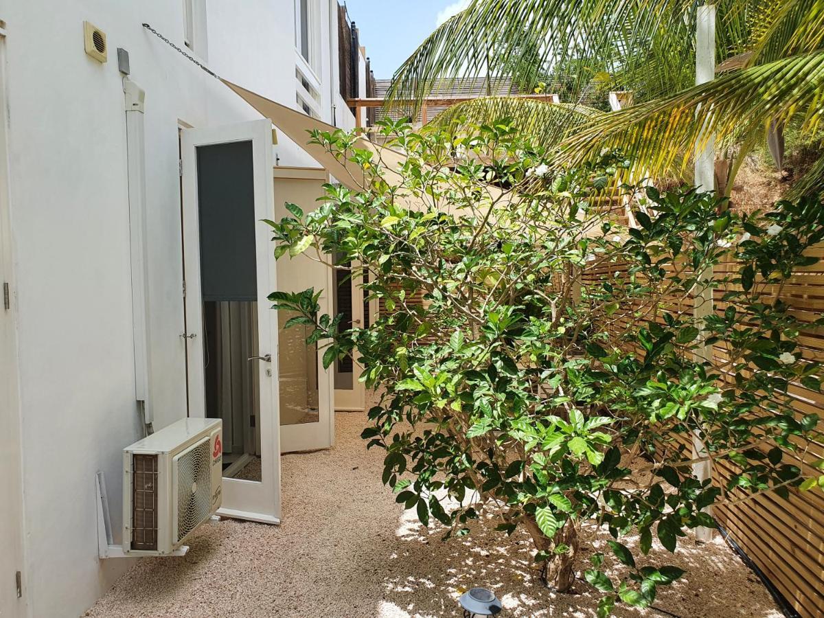 A2 Apartment Budget At Jan Thiel Curacao Екстериор снимка
